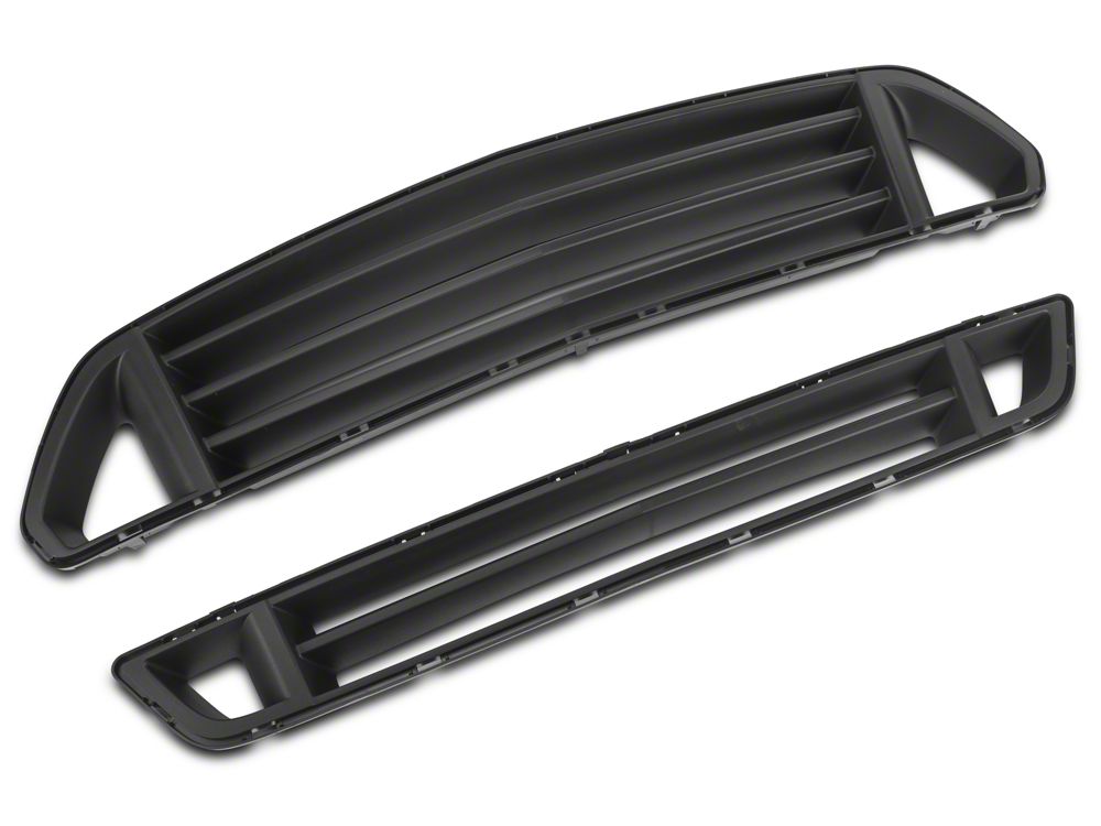 MMD V-Series Grille (15-17 Mustang GT, EcoBoost, V6)