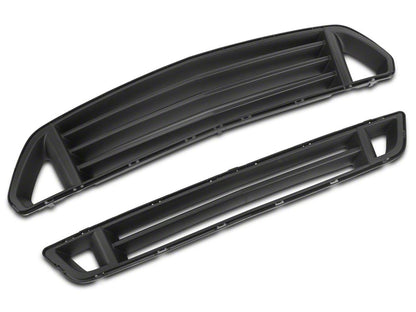 MMD V-Series Grille (15-17 Mustang GT, EcoBoost, V6)
