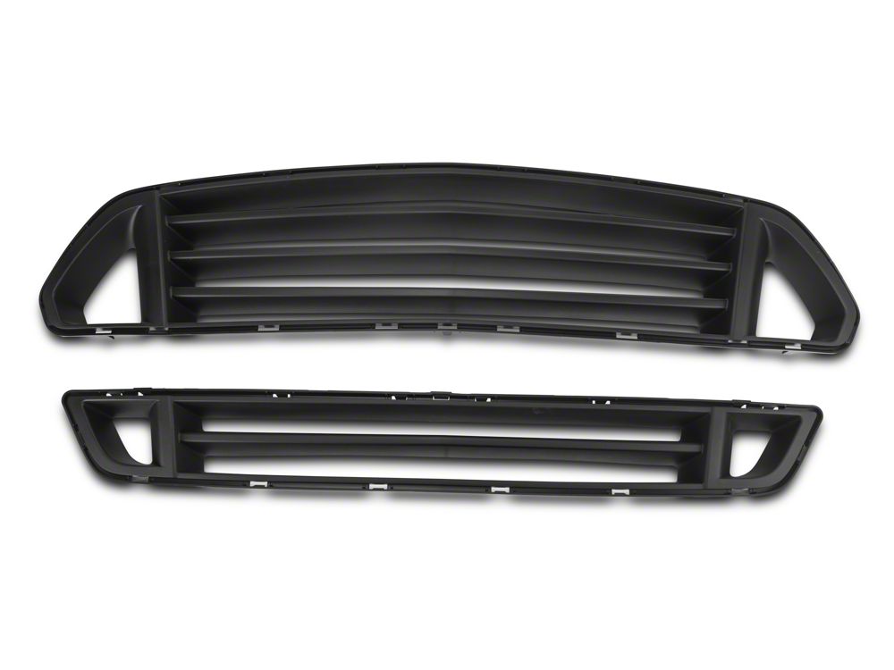 MMD V-Series Grille (15-17 Mustang GT, EcoBoost, V6)