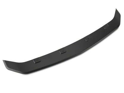 MMD Front Chin Splitter (15-17 Mustang GT, EcoBoost, V6)