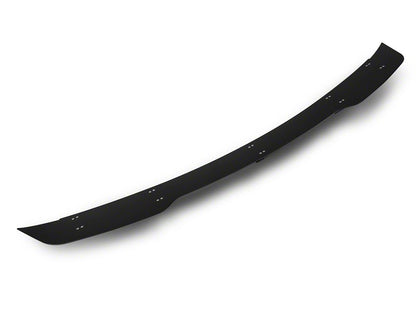 MMD Downforce Aluminum Rear Spoiler (10-14 Mustang)