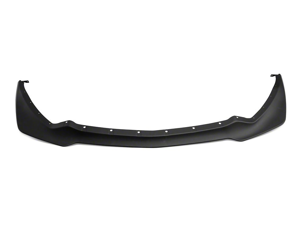 MMD GT350 Style Chin Spoiler (15-17 Mustang GT, EcoBoost, V6)