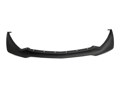 MMD GT350 Style Chin Spoiler (15-17 Mustang GT, EcoBoost, V6)