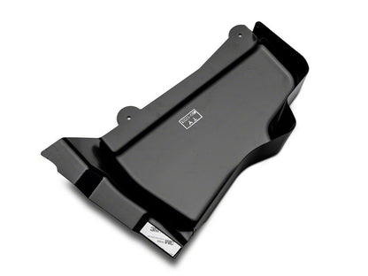 MMD Master Cylinder Cover (05-14 Mustang, Excluding GT500)