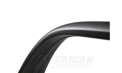 MMD Styling Bar; Charcoal (94-98 Mustang Convertible)