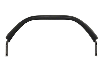 MMD Styling Bar; Charcoal (99-04 Mustang Convertible)