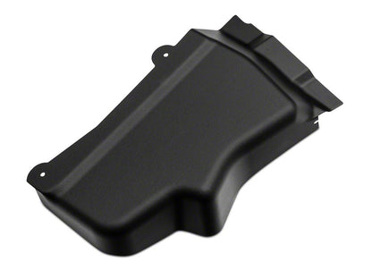 MMD Battery and Master Cylinder Covers (05-14 Mustang)