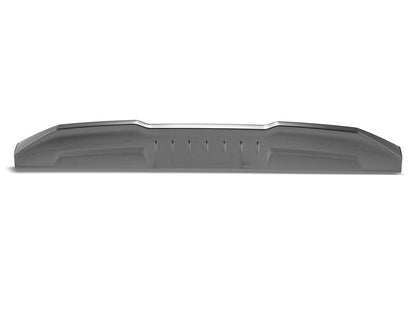 MMD Tailgate Spoiler; Pre-Painted (13-18 RAM 1500)