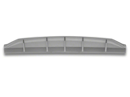 MMD Tailgate Spoiler; Pre-Painted (19-25 RAM 1500)