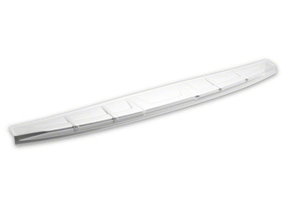 MMD Tailgate Spoiler; Pre-Painted (19-26 Sierra 1500 w/o MultiFlex Tailgate)