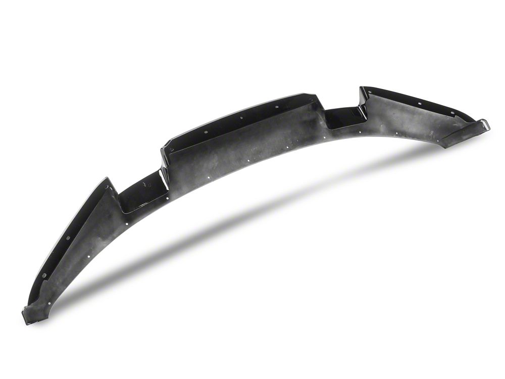 MMD Street Series Front Lower Valance; Pre-Painted (18-20 F-150, Excluding Raptor)