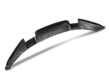 MMD Street Series Front Lower Valance; Pre-Painted (18-20 F-150, Excluding Raptor)