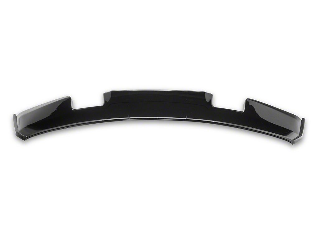 MMD Street Series Front Lower Valance; Pre-Painted (18-20 F-150, Excluding Raptor)