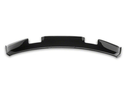 MMD Street Series Front Lower Valance; Pre-Painted (18-20 F-150, Excluding Raptor)