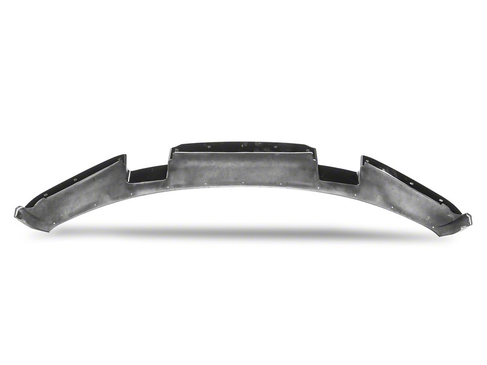 MMD Street Series Front Lower Valance; Pre-Painted (18-20 F-150, Excluding Raptor)