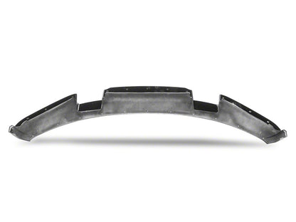 MMD Street Series Front Lower Valance; Pre-Painted (18-20 F-150, Excluding Raptor)