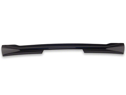 MMD Cab Spoiler; Pre-Painted (21-25 F-150)