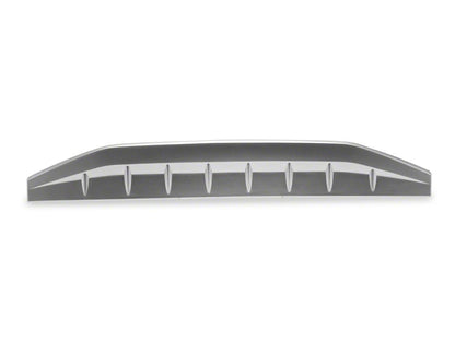 MMD Tailgate Spoiler; Pre-Painted (16-23 Tacoma)